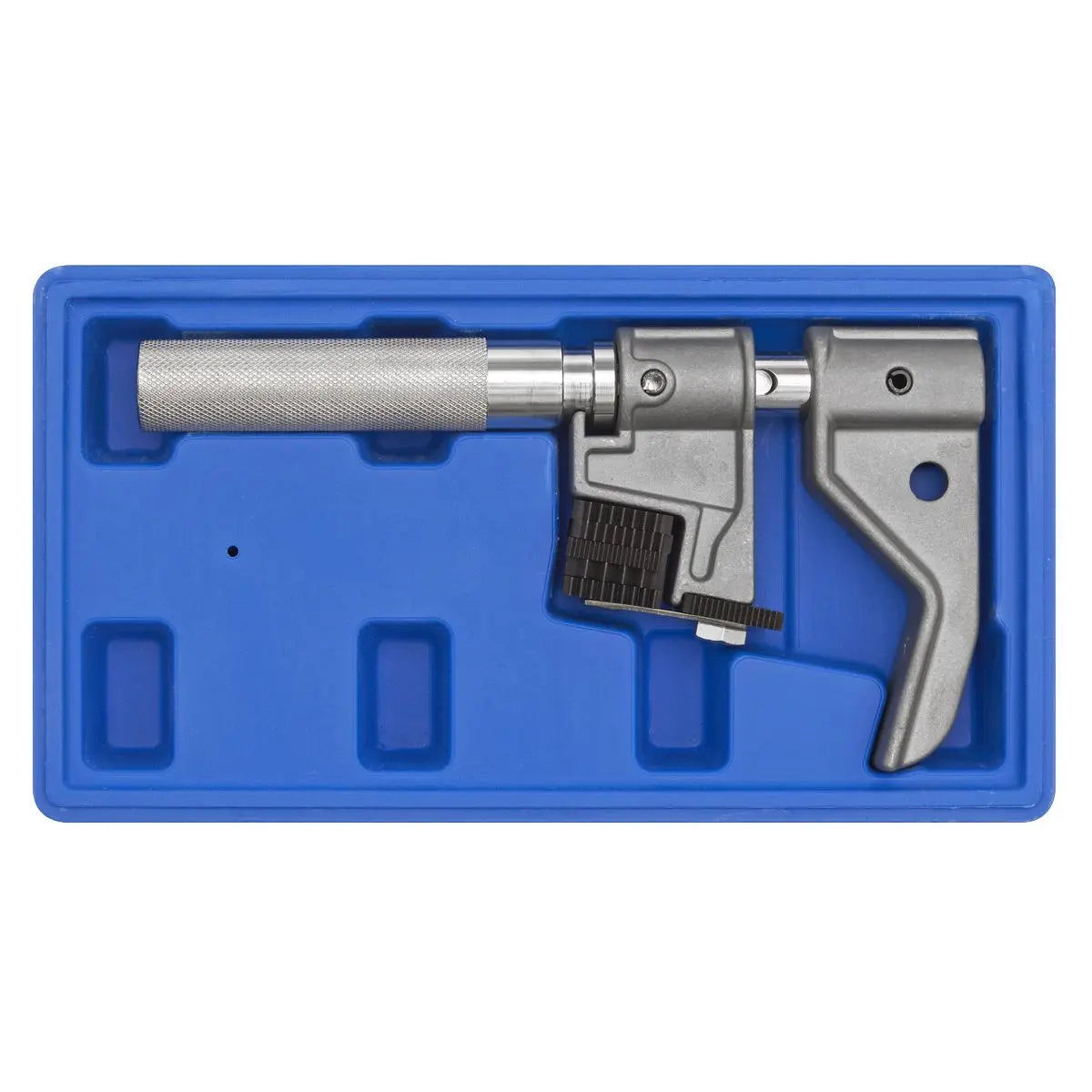 Sealey Premier Universal External Thread Repairer/Chaser - Metric/Imperial 