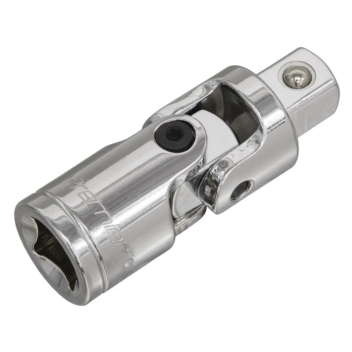 Sealey Premier Universal Joint 1/2"Sq Drive 