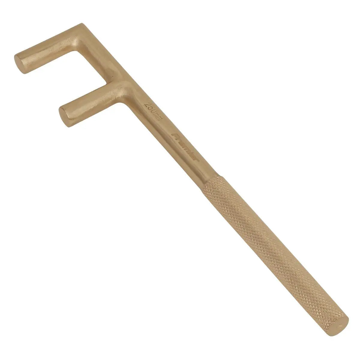 Sealey Premier Valve Handle 35 x 250mm - Non-Sparking 