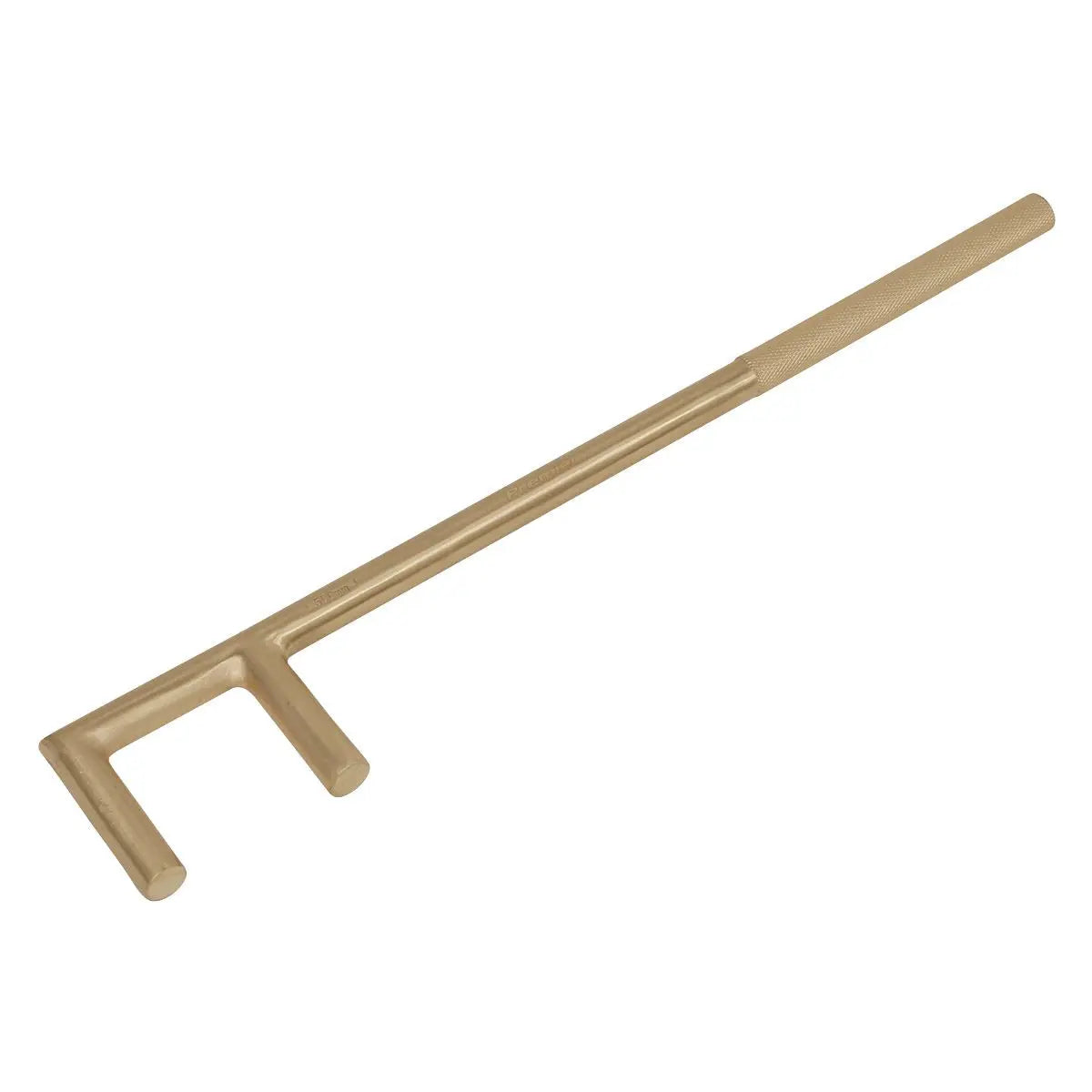 Sealey Premier Valve Handle 60 x 500mm - Non-Sparking 