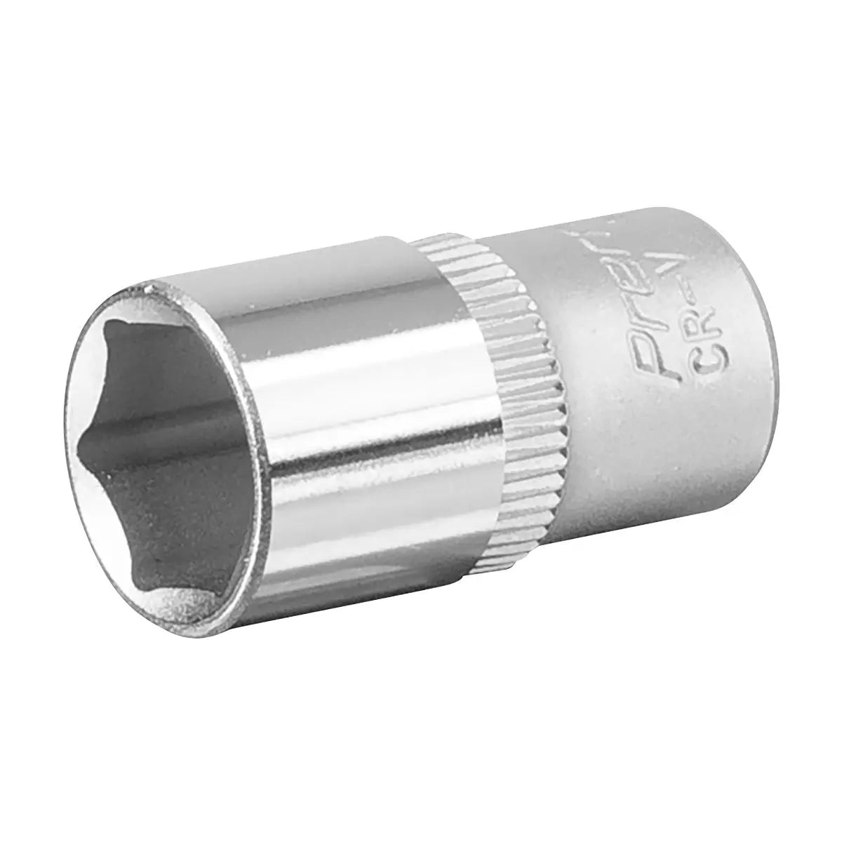 Sealey Premier WallDrive® Socket 10mm 1/4"Sq Drive 