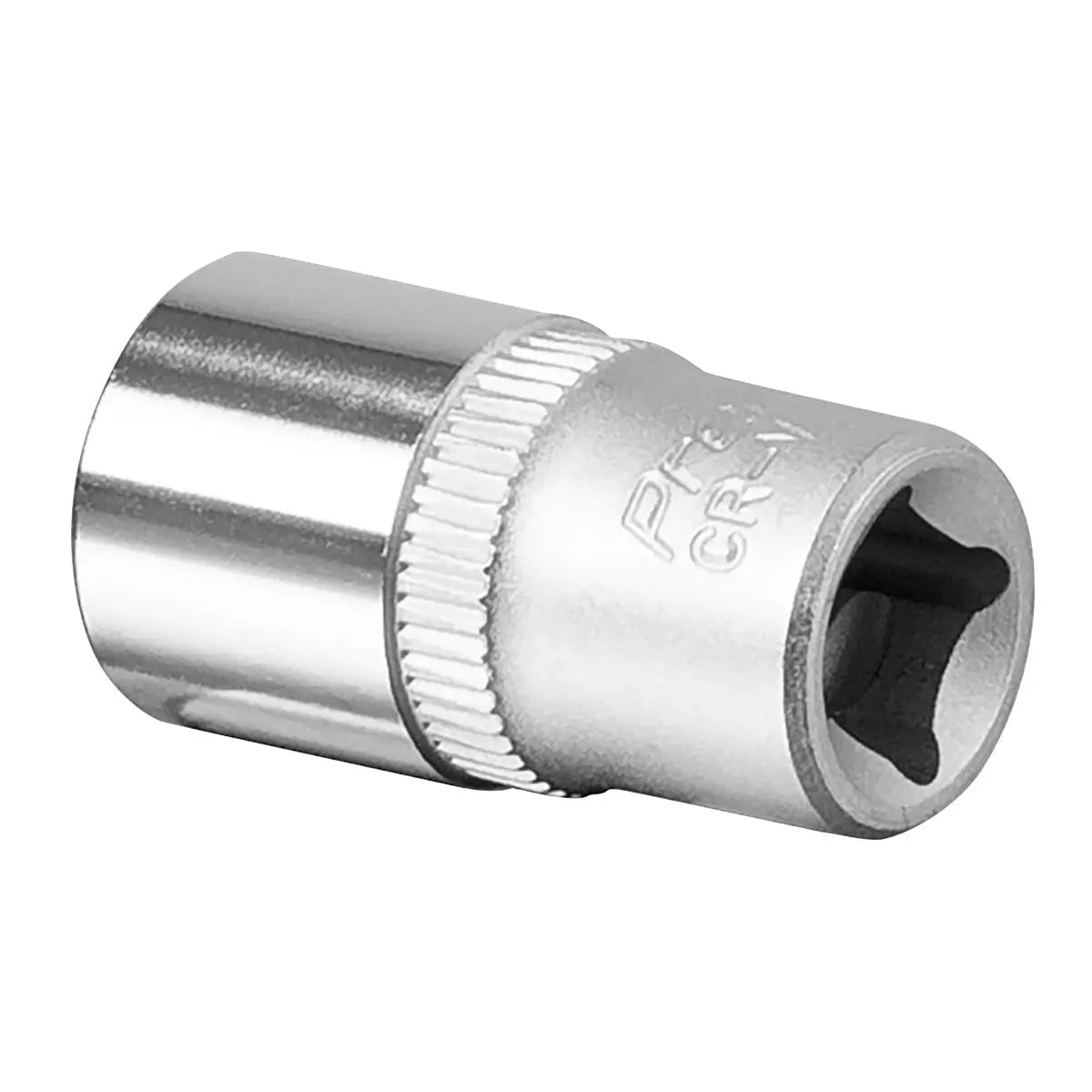 Sealey Premier WallDrive® Socket 10mm 1/4"Sq Drive 
