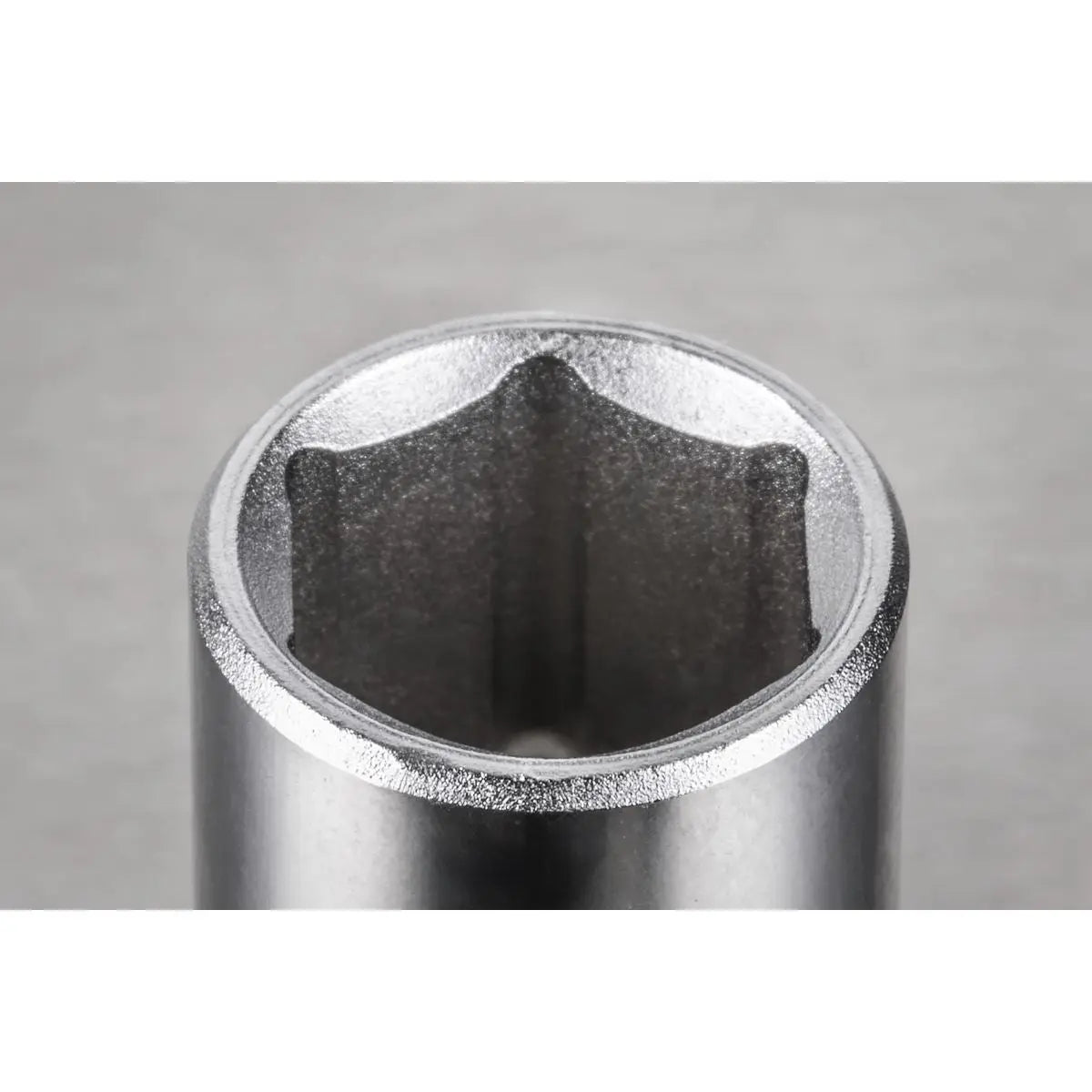 Sealey Premier WallDrive® Socket 10mm 1/4"Sq Drive 