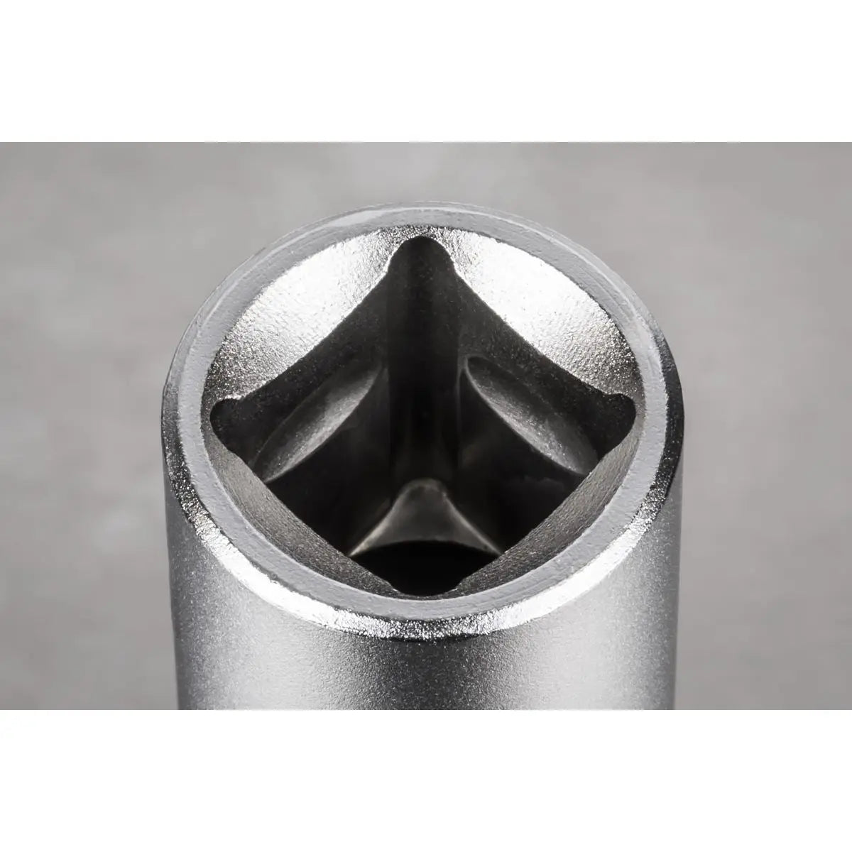 Sealey Premier WallDrive® Socket 10mm Deep 1/2"Sq Drive 