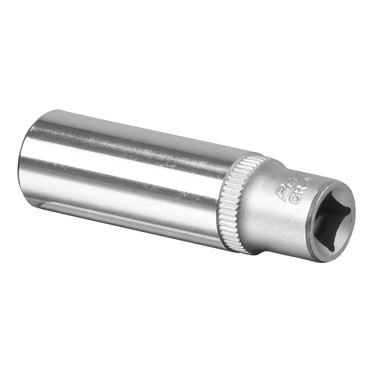Sealey Premier WallDrive® Socket 10mm Deep 1/4"Sq Drive 