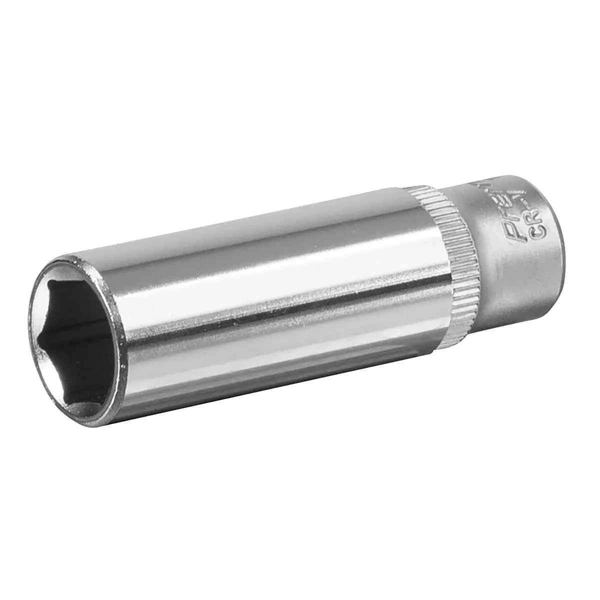 Sealey Premier WallDrive® Socket 11mm Deep 1/4"Sq Drive 