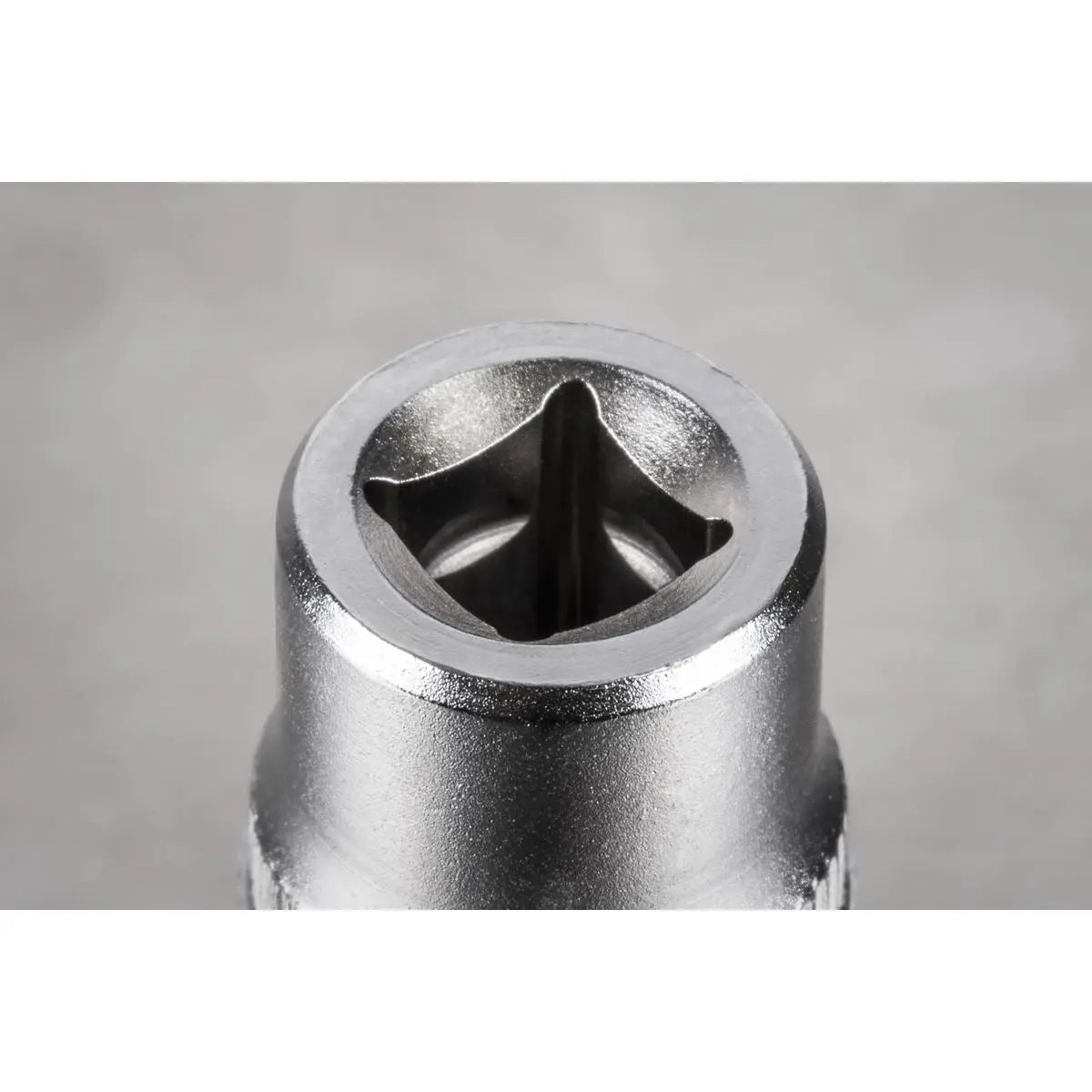 Sealey Premier WallDrive® Socket 11mm Deep 1/4"Sq Drive 