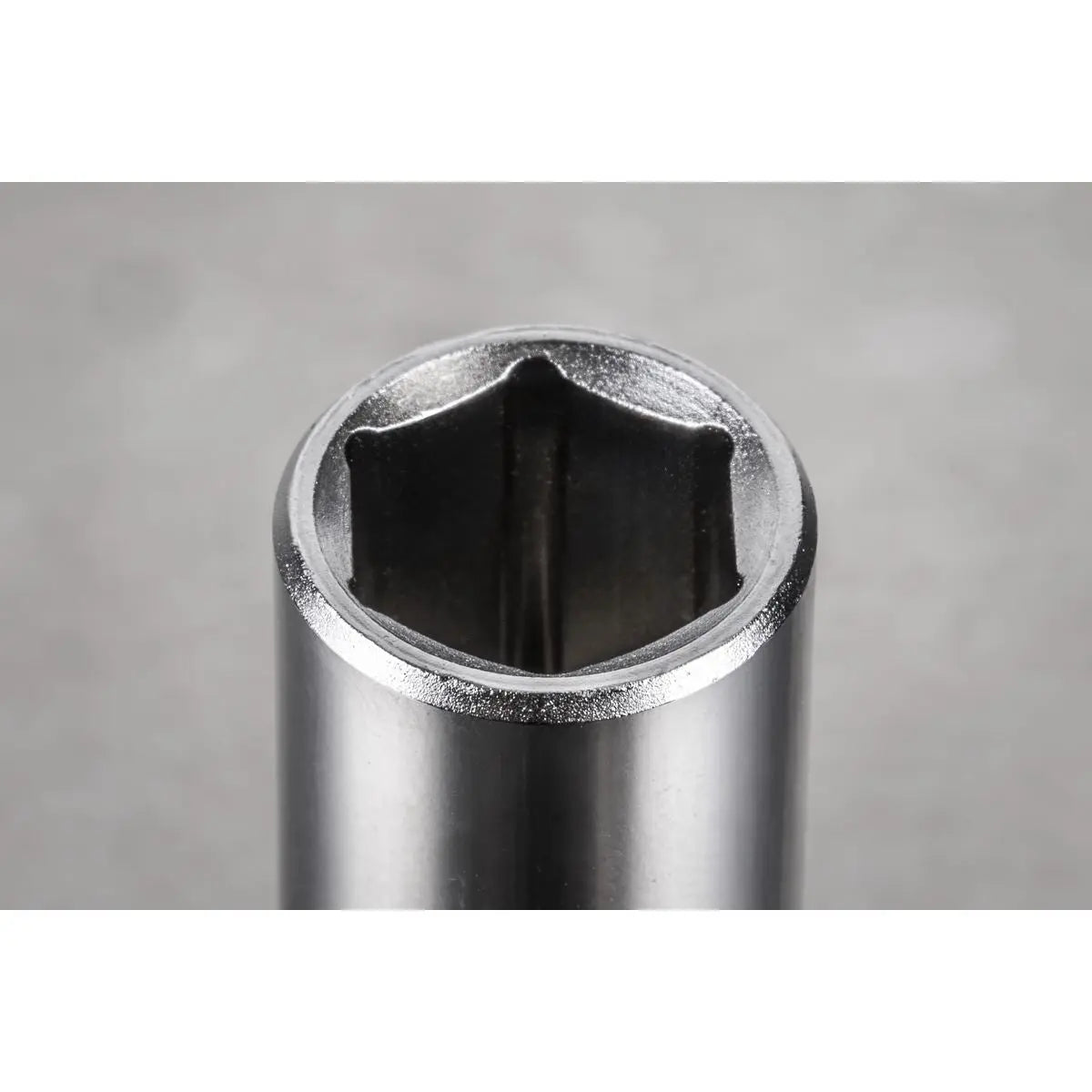 Sealey Premier WallDrive® Socket 11mm Deep 1/4"Sq Drive 