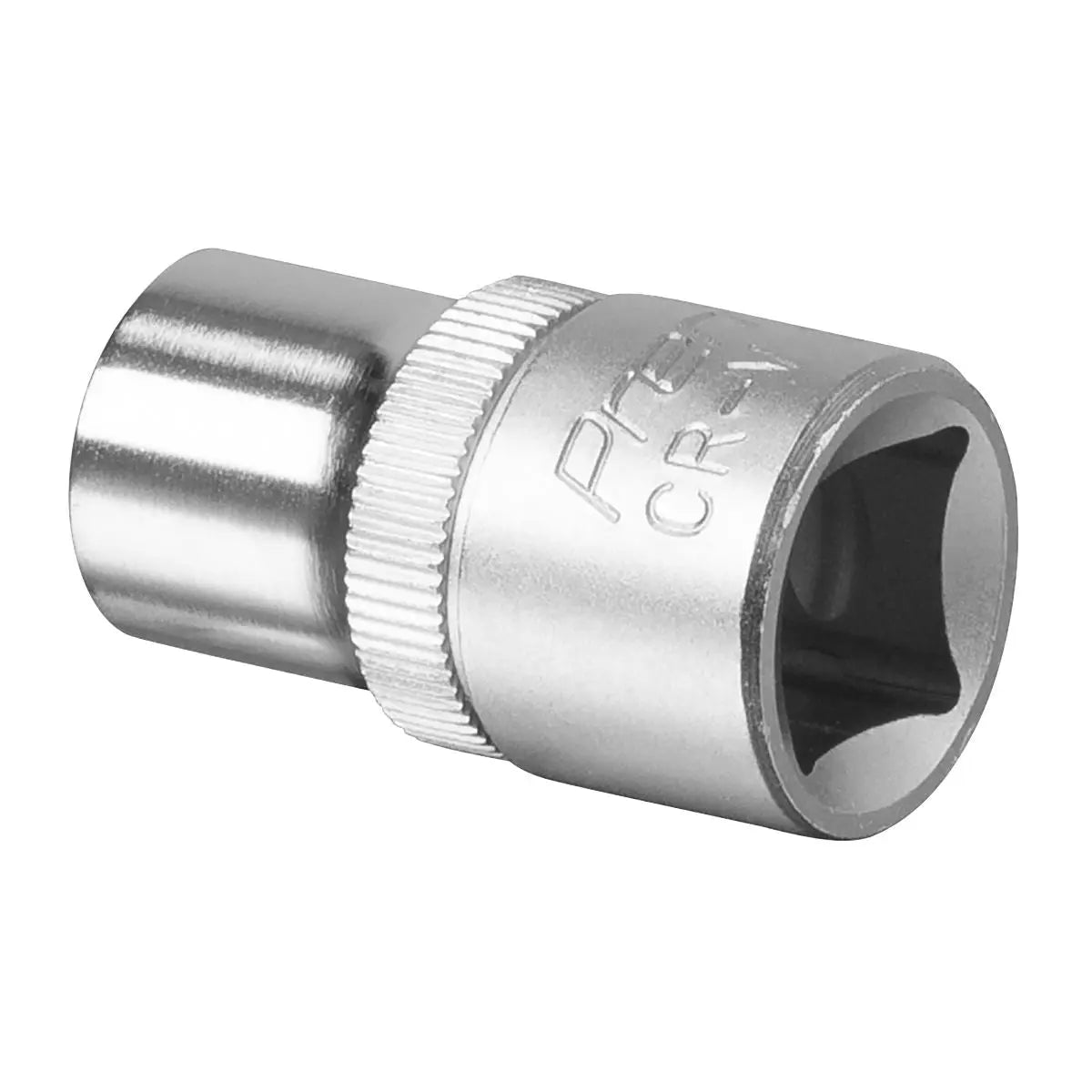 Sealey Premier WallDrive® Socket 12mm 1/2"Sq Drive 