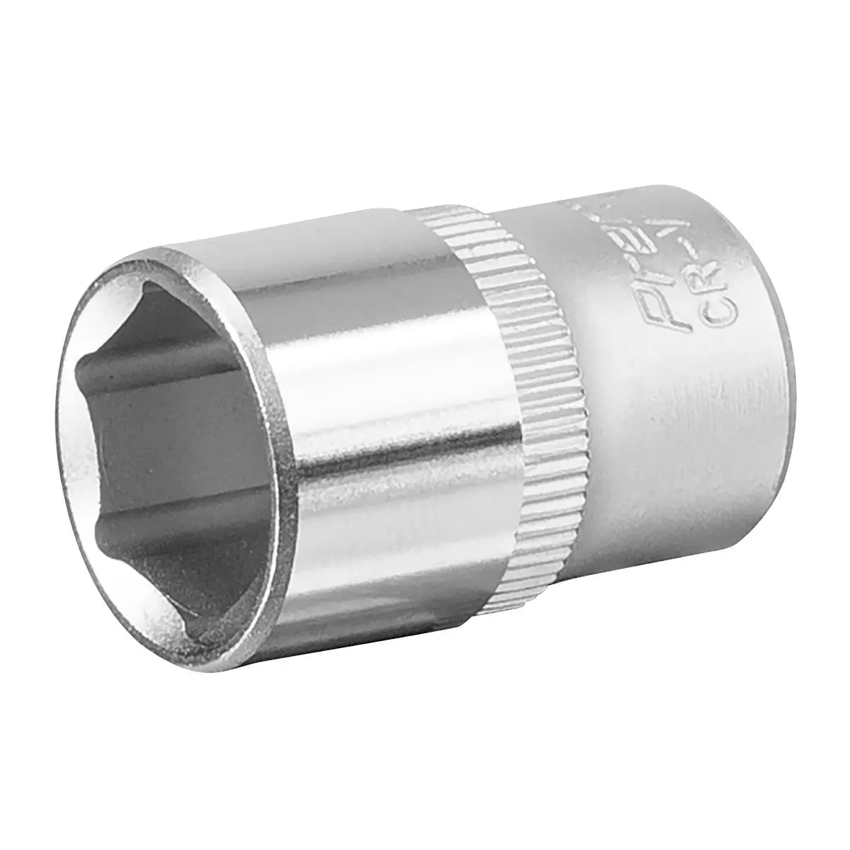 Sealey Premier WallDrive® Socket 12mm 1/4"Sq Drive 
