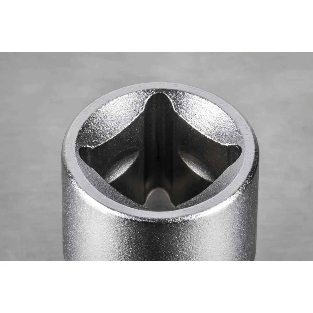 Sealey Premier WallDrive® Socket 12mm 3/8"Sq Drive 
