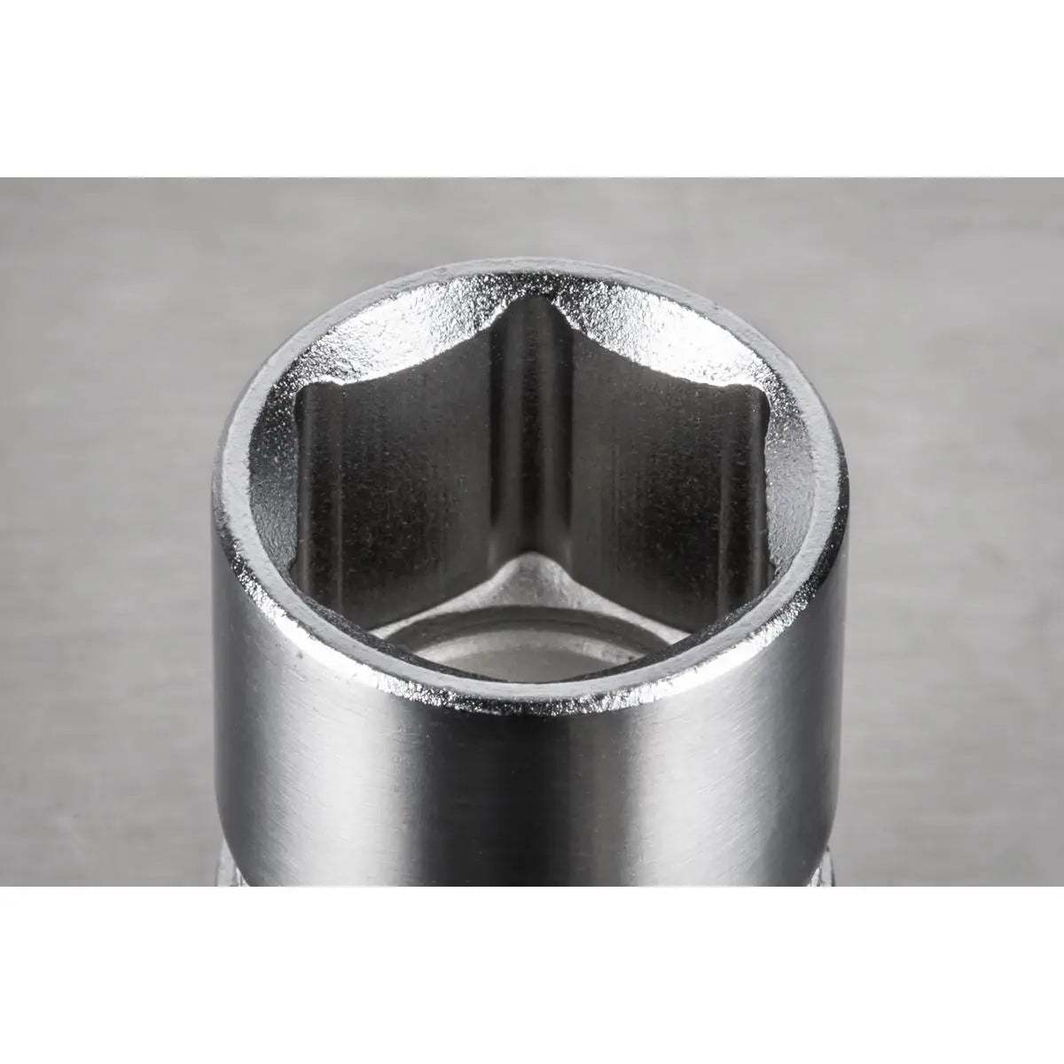 Sealey Premier WallDrive® Socket 12mm 3/8"Sq Drive 