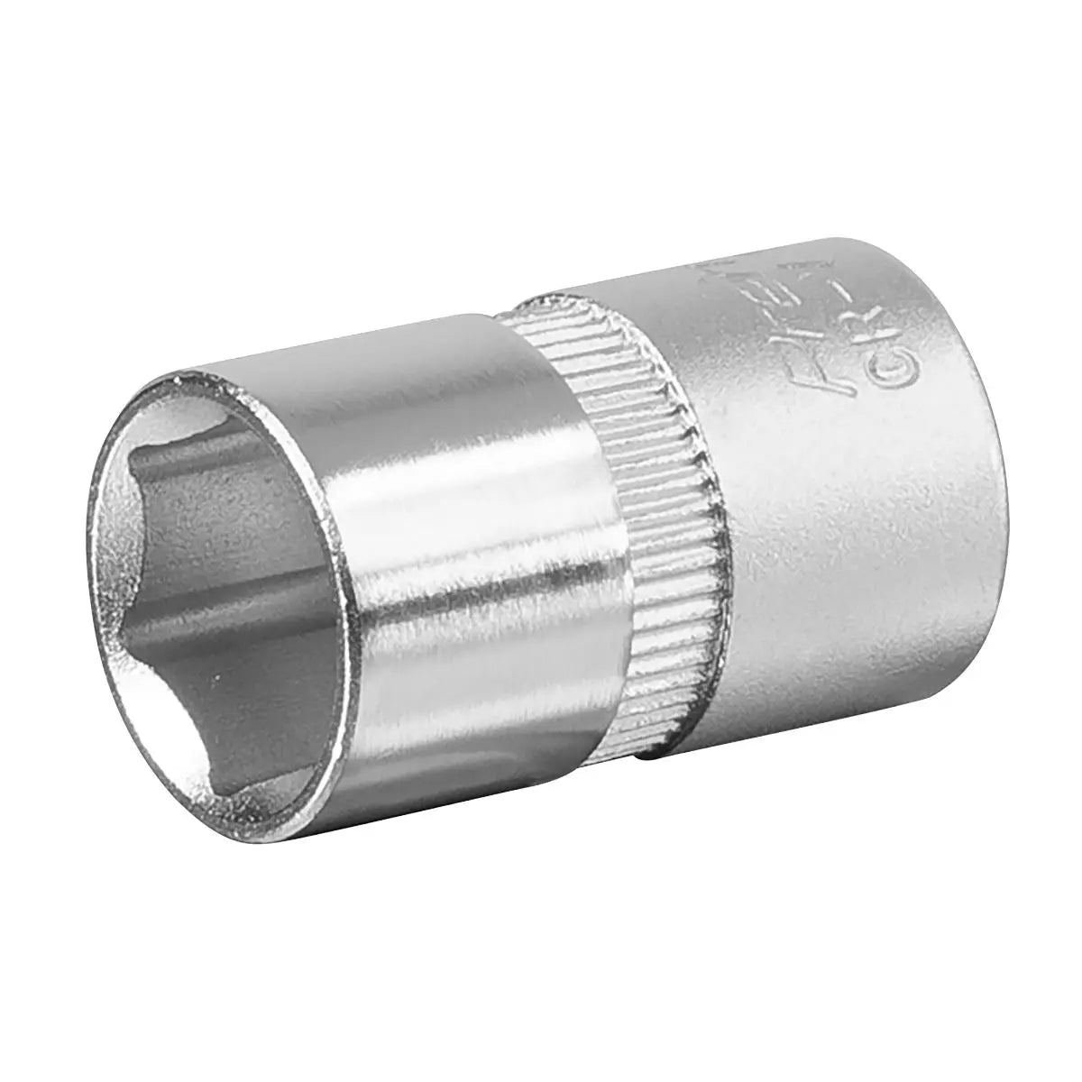 Sealey Premier WallDrive® Socket 12mm 3/8"Sq Drive 
