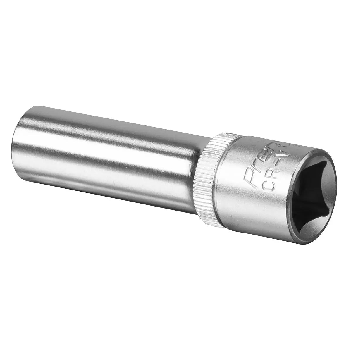 Sealey Premier WallDrive® Socket 12mm Deep 1/2"Sq Drive 