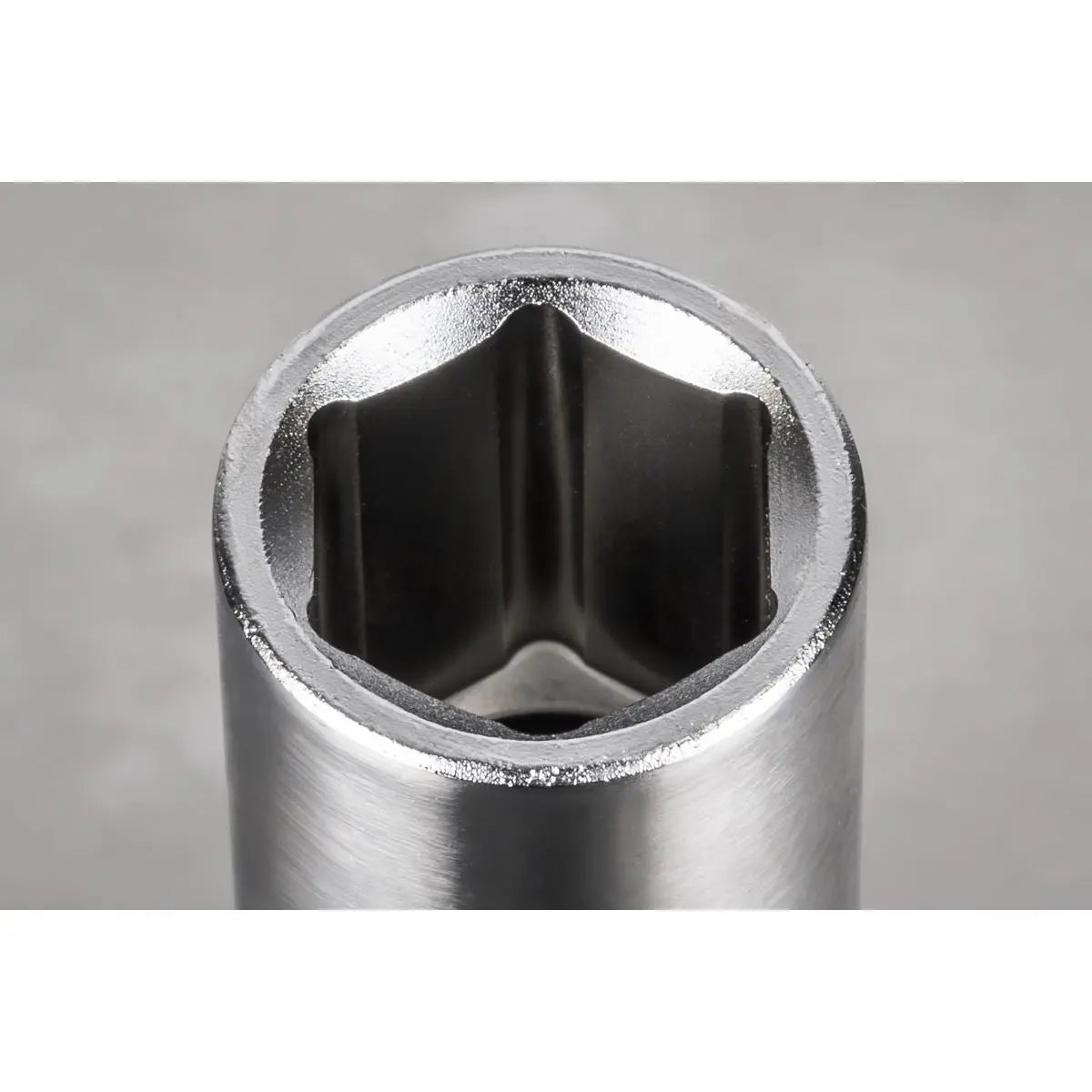 Sealey Premier WallDrive® Socket 12mm Deep 1/2"Sq Drive 