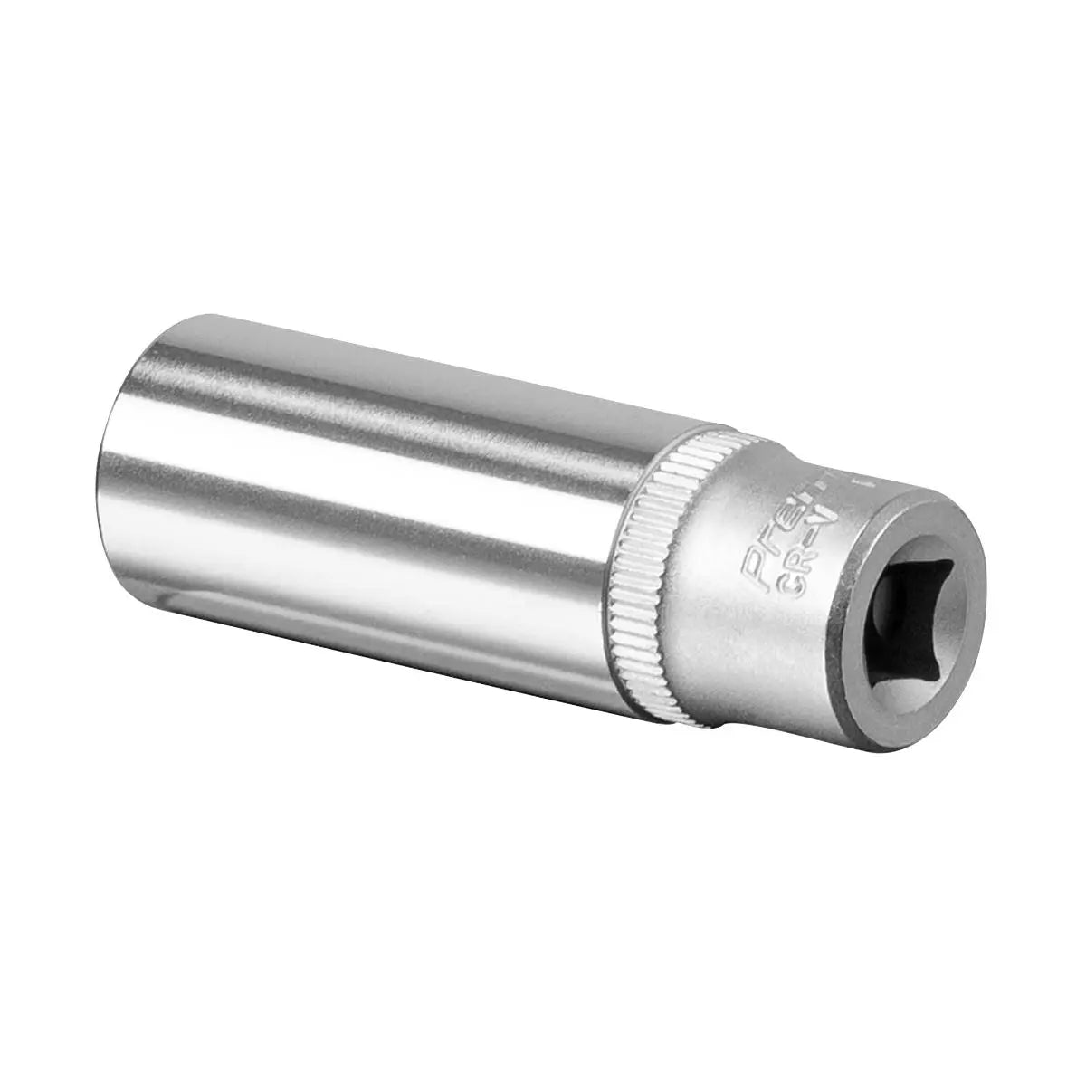 Sealey Premier WallDrive® Socket 12mm Deep 1/4"Sq Drive 