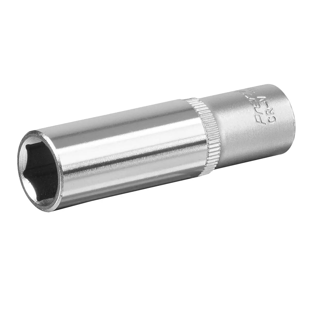 Sealey Premier WallDrive® Socket 12mm Deep 3/8"Sq Drive 