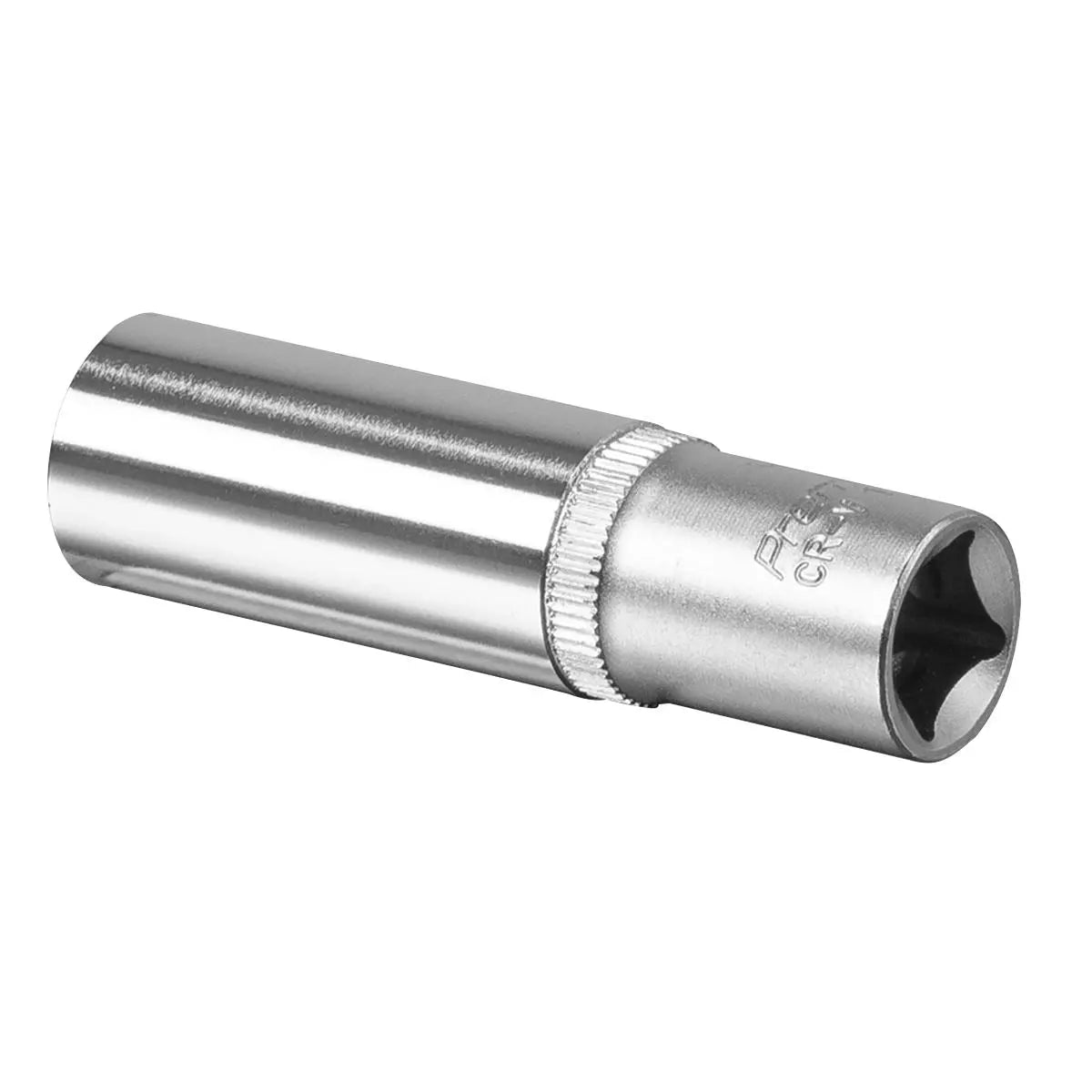 Sealey Premier WallDrive® Socket 12mm Deep 3/8"Sq Drive 
