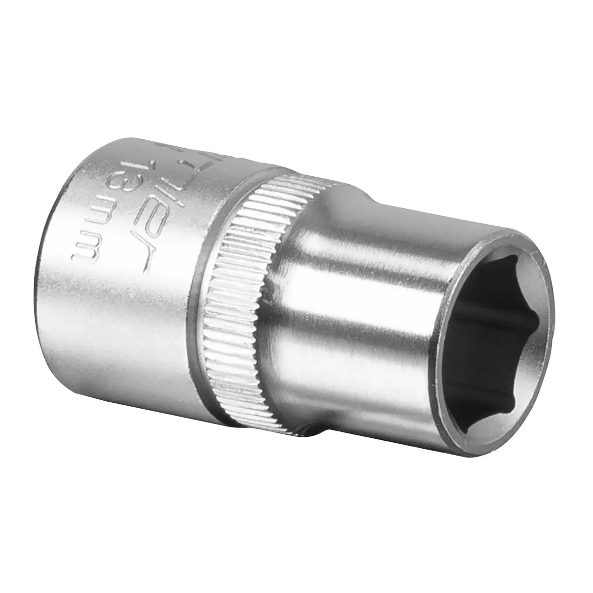 Sealey Premier WallDrive® Socket 13mm 1/2"Sq Drive 