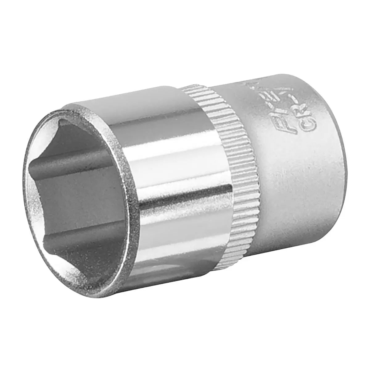 Sealey Premier WallDrive® Socket 13mm 1/4"Sq Drive 