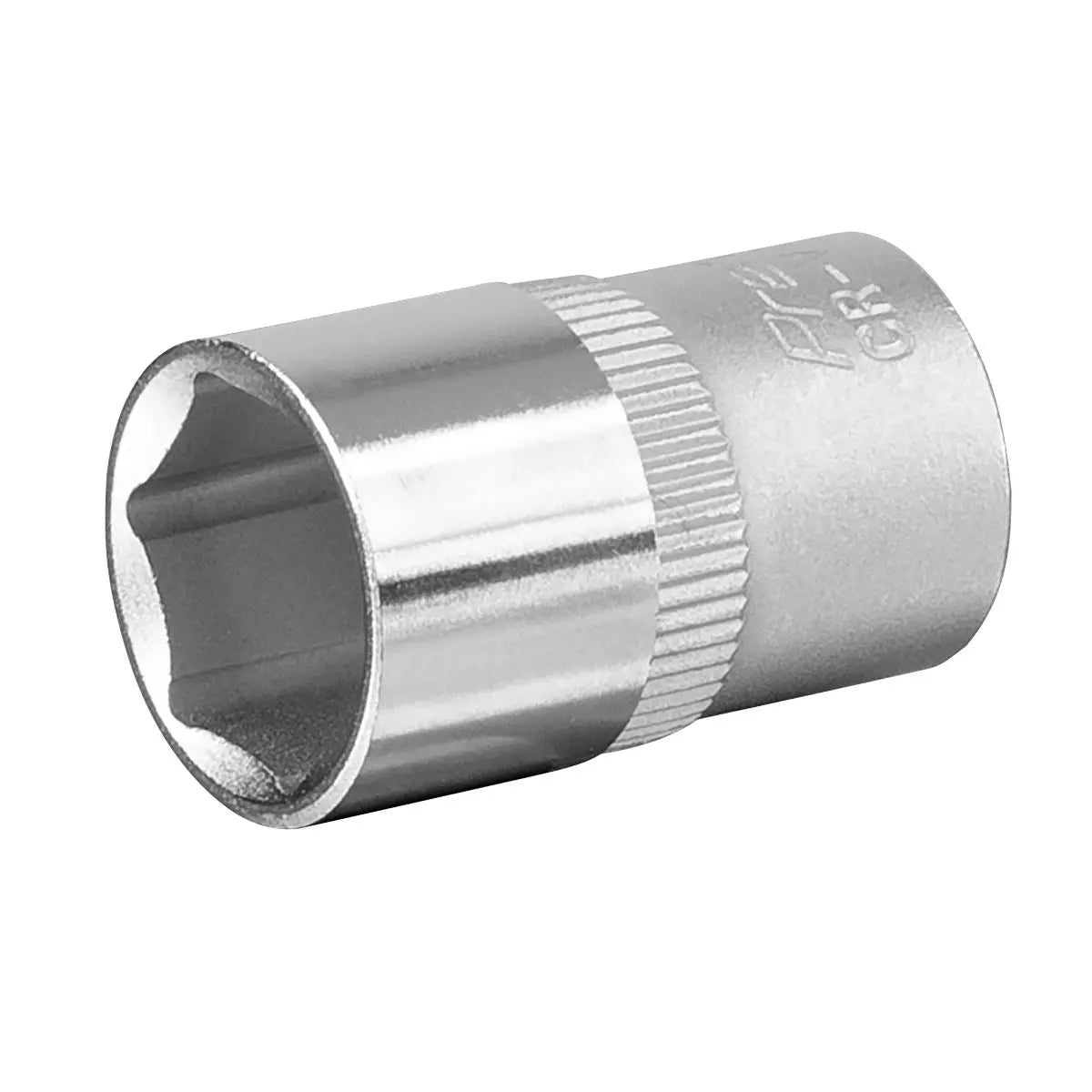 Sealey Premier WallDrive® Socket 13mm 3/8"Sq Drive 
