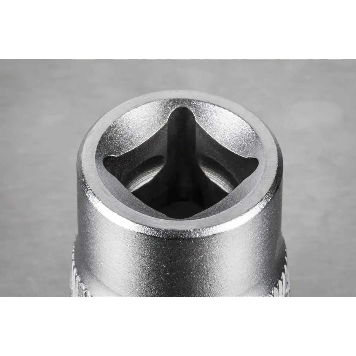 Sealey Premier WallDrive® Socket 13mm 3/8"Sq Drive 