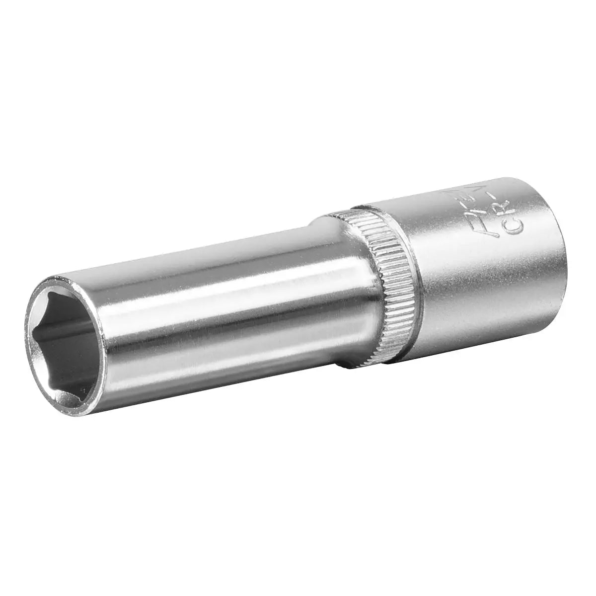 Sealey Premier WallDrive® Socket 13mm Deep 1/2"Sq Drive 