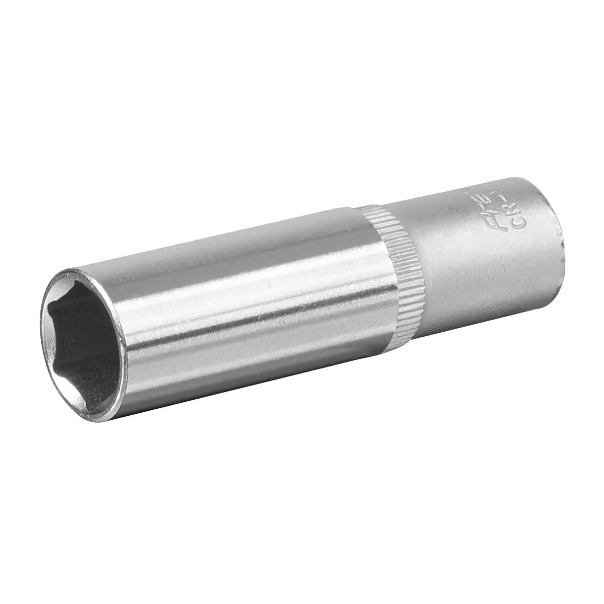 Sealey Premier WallDrive® Socket 13mm Deep 3/8"Sq Drive 