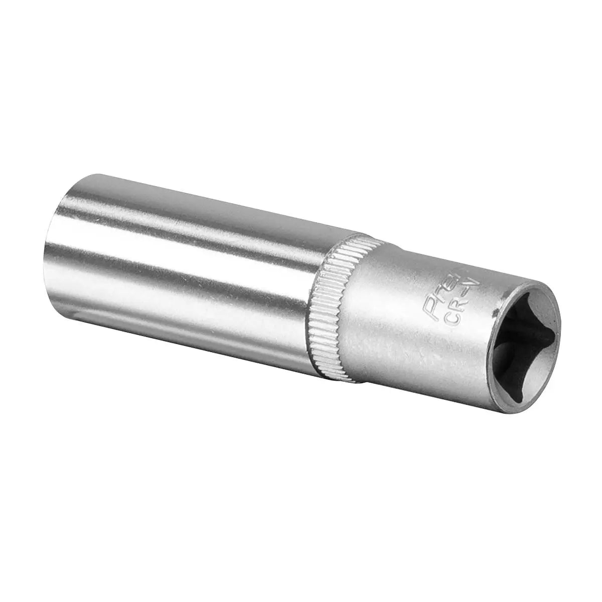 Sealey Premier WallDrive® Socket 13mm Deep 3/8"Sq Drive 