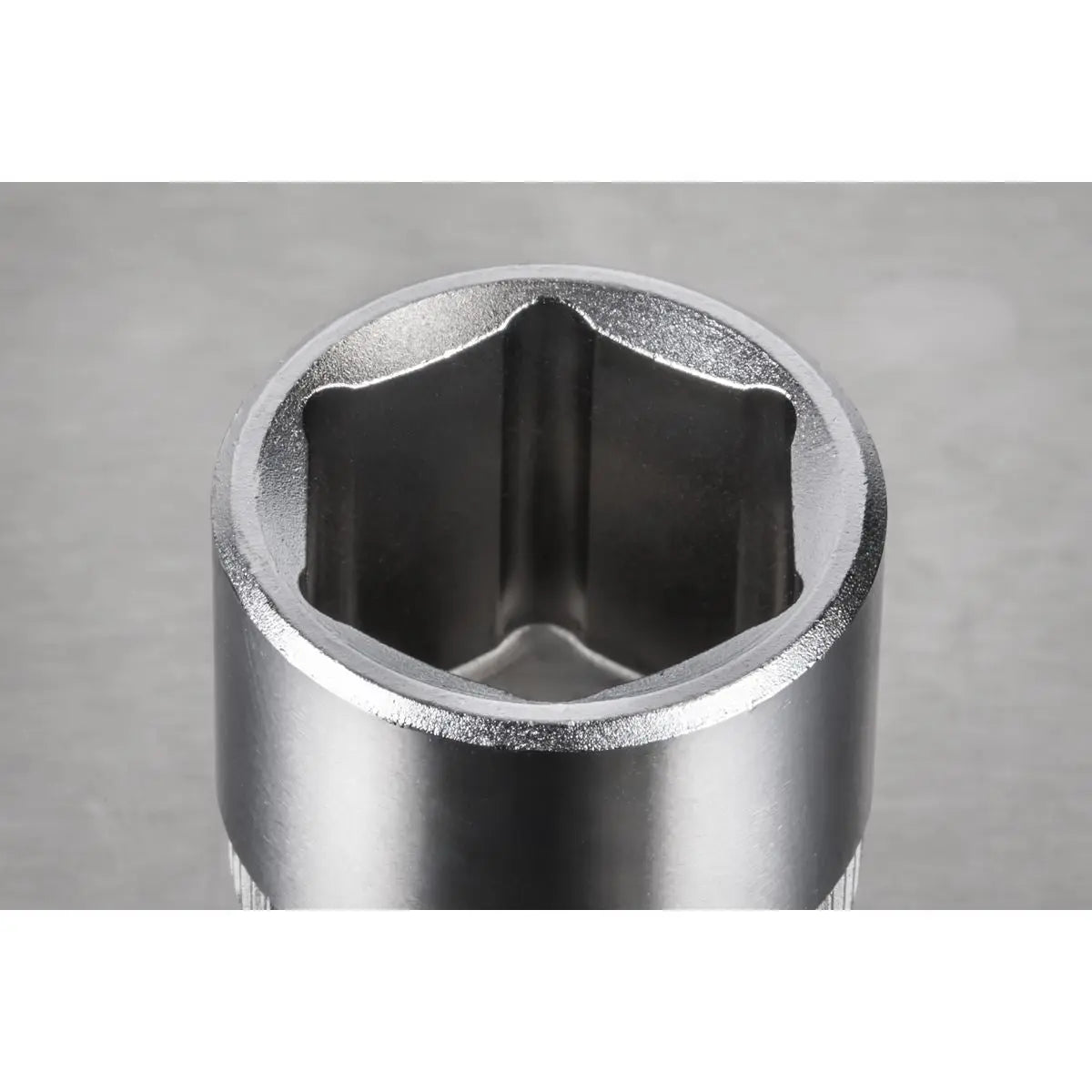 Sealey Premier WallDrive® Socket 13mm Deep 3/8"Sq Drive 