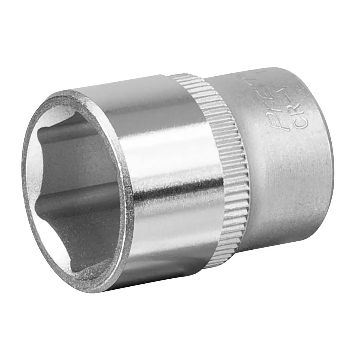 Sealey Premier WallDrive® Socket 14mm 1/4"Sq Drive 