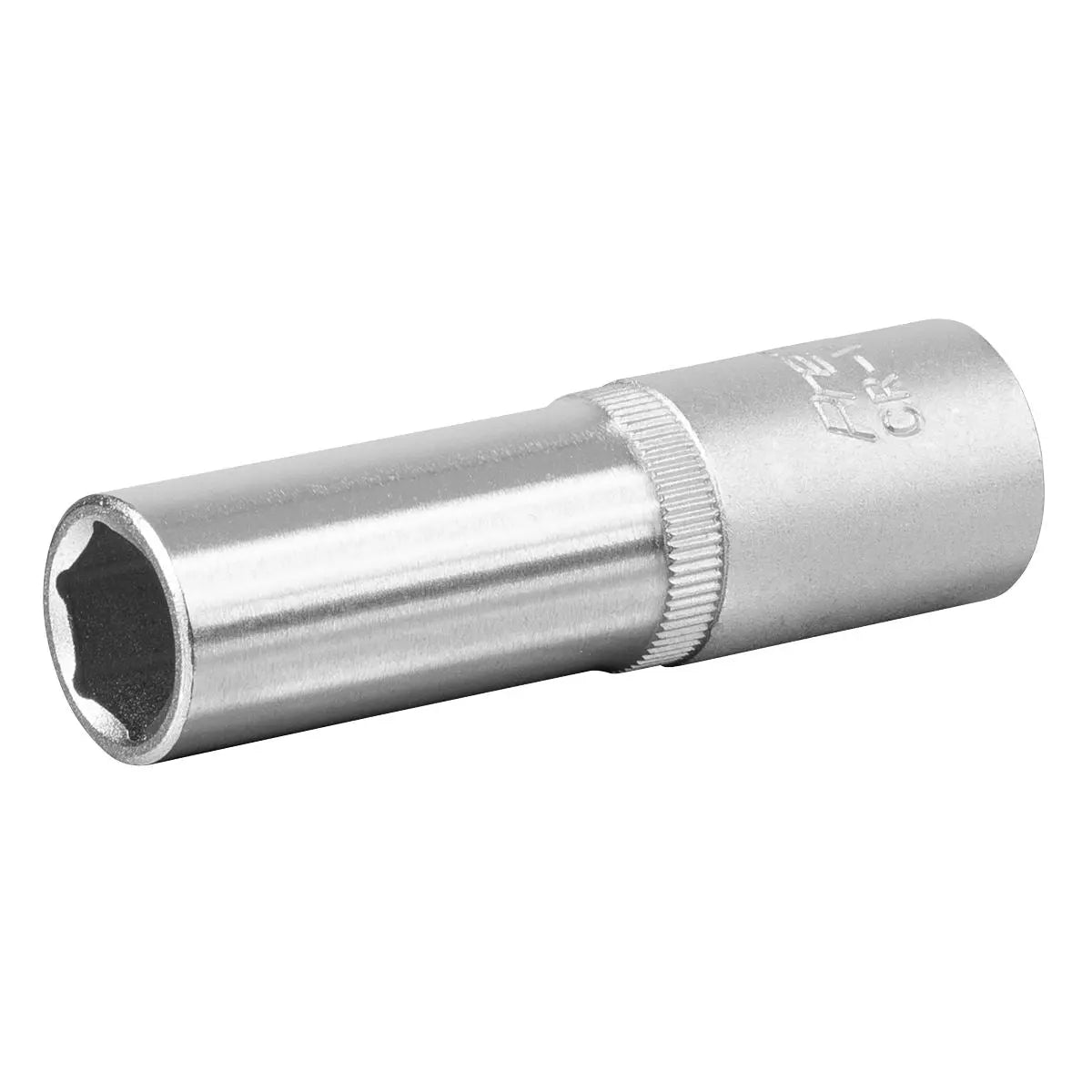 Sealey Premier WallDrive® Socket 14mm Deep 1/2"Sq Drive 