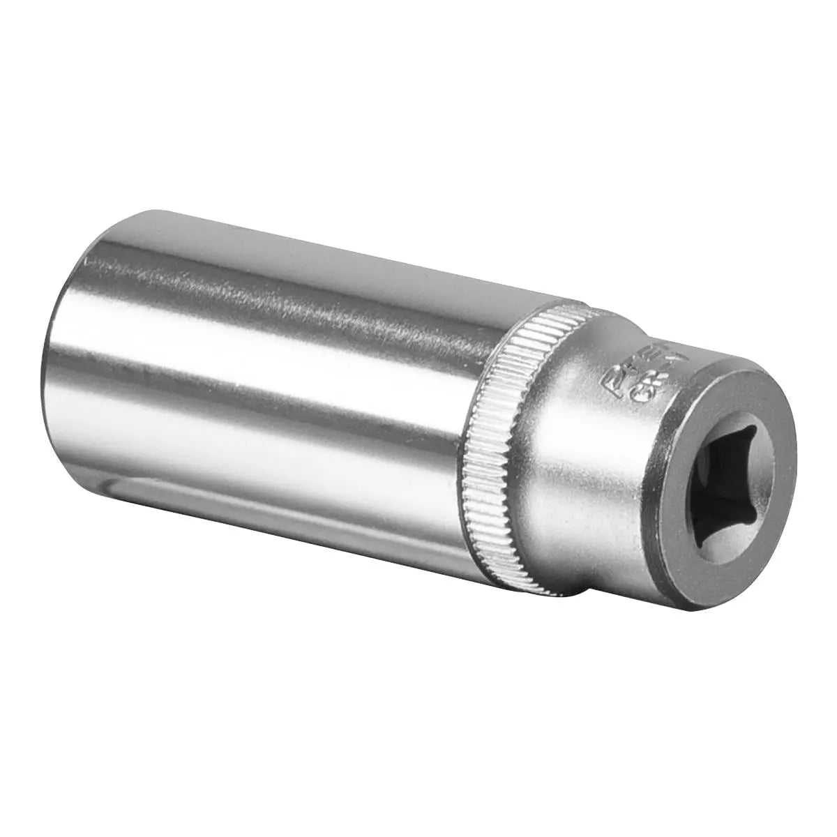 Sealey Premier WallDrive® Socket 14mm Deep 1/4"Sq Drive 