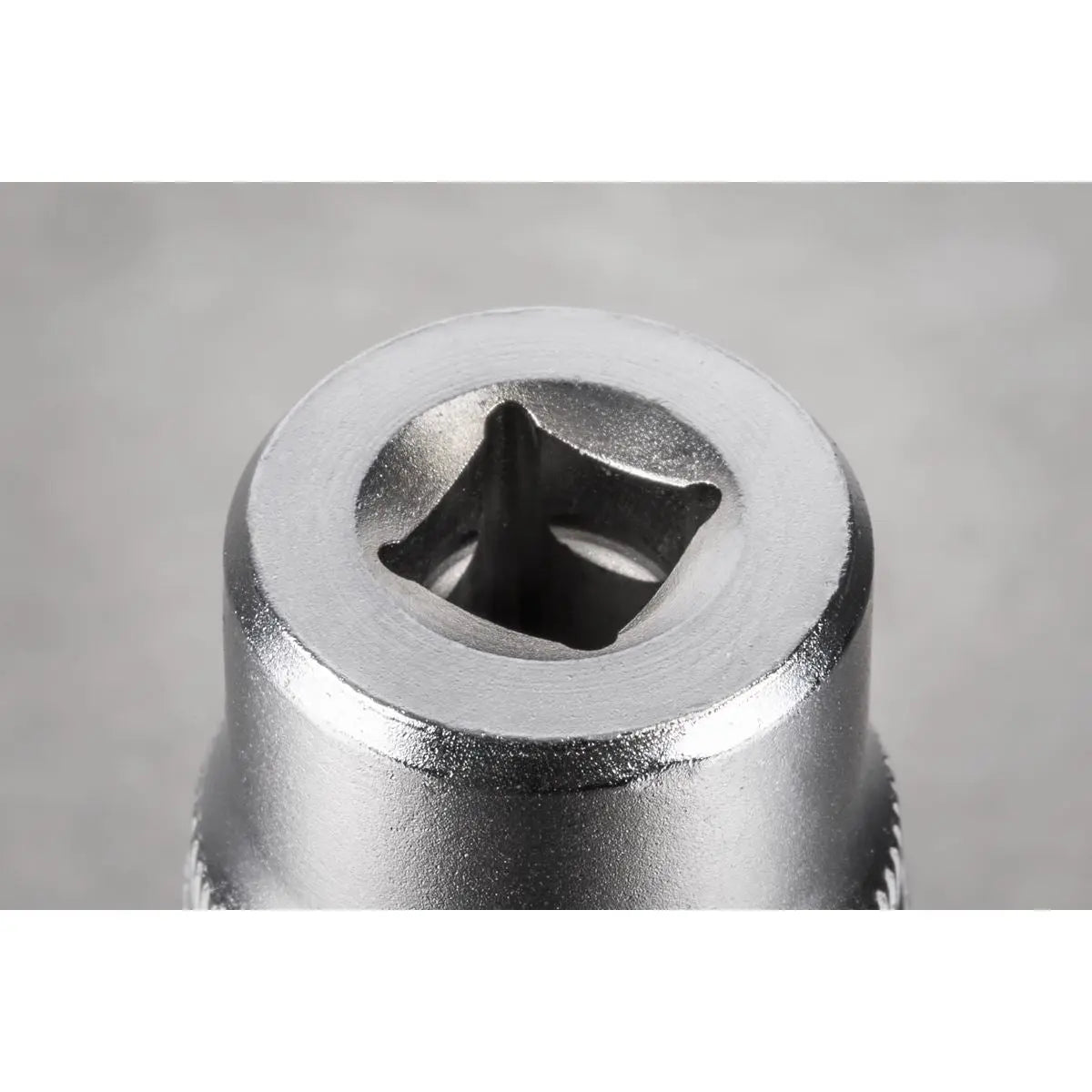 Sealey Premier WallDrive® Socket 14mm Deep 1/4"Sq Drive 