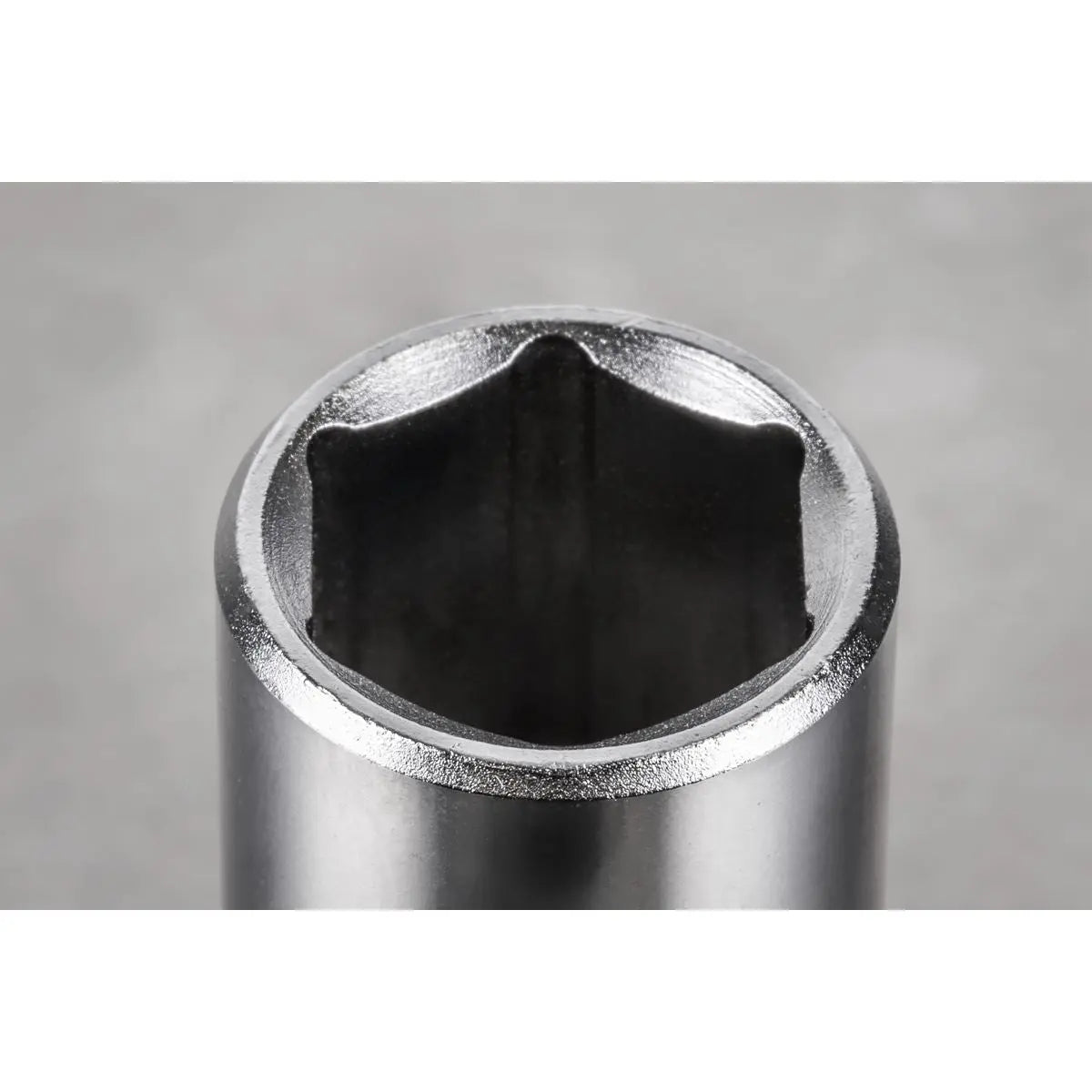 Sealey Premier WallDrive® Socket 14mm Deep 1/4"Sq Drive 