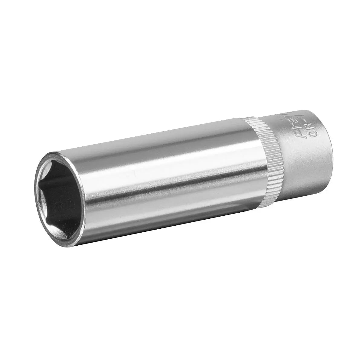 Sealey Premier WallDrive® Socket 14mm Deep 3/8"Sq Drive 