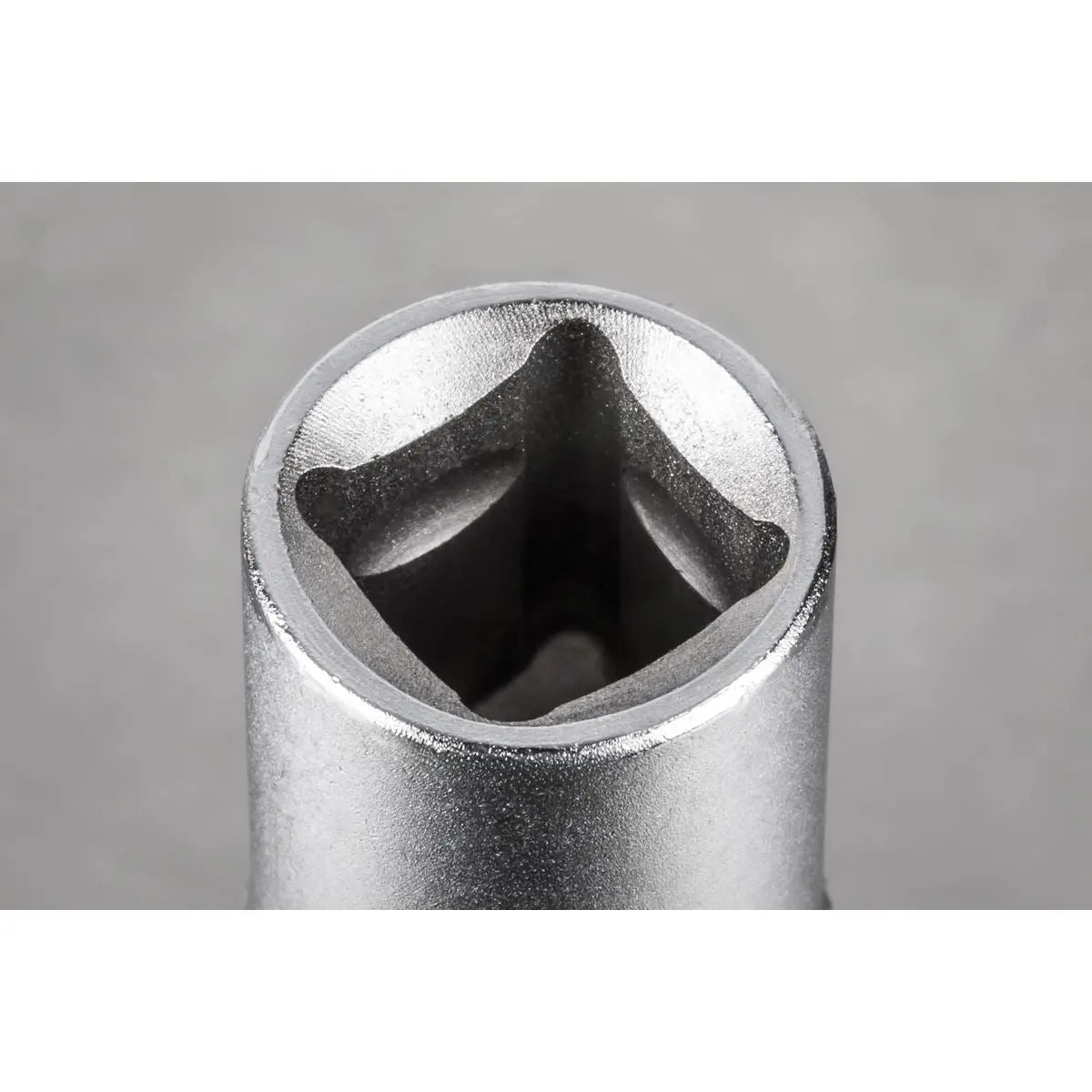 Sealey Premier WallDrive® Socket 14mm Deep 3/8"Sq Drive 