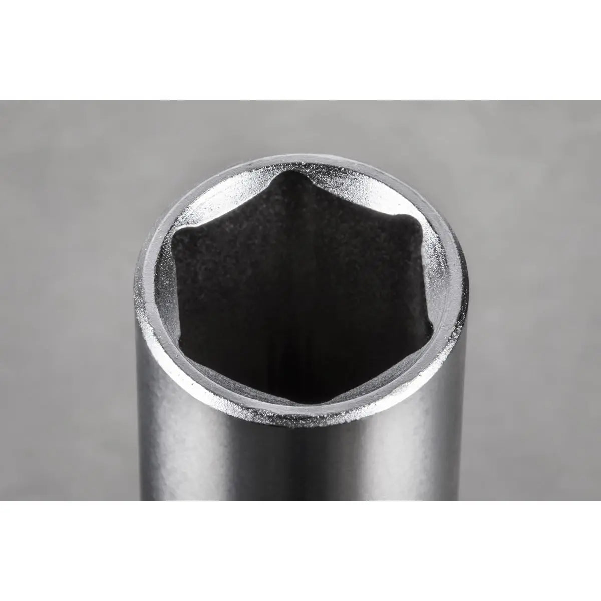Sealey Premier WallDrive® Socket 14mm Deep 3/8"Sq Drive 