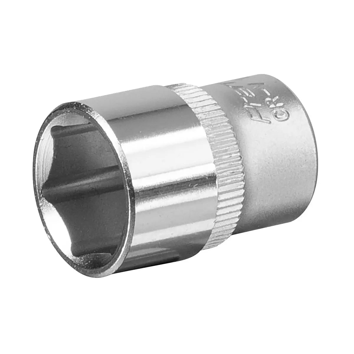 Sealey Premier WallDrive® Socket 15mm 3/8"Sq Drive 