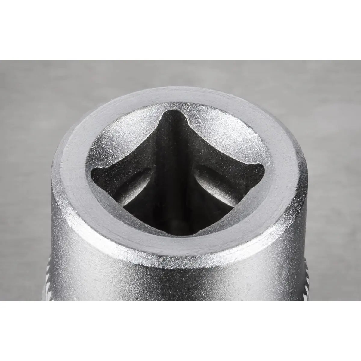 Sealey Premier WallDrive® Socket 15mm 3/8"Sq Drive 