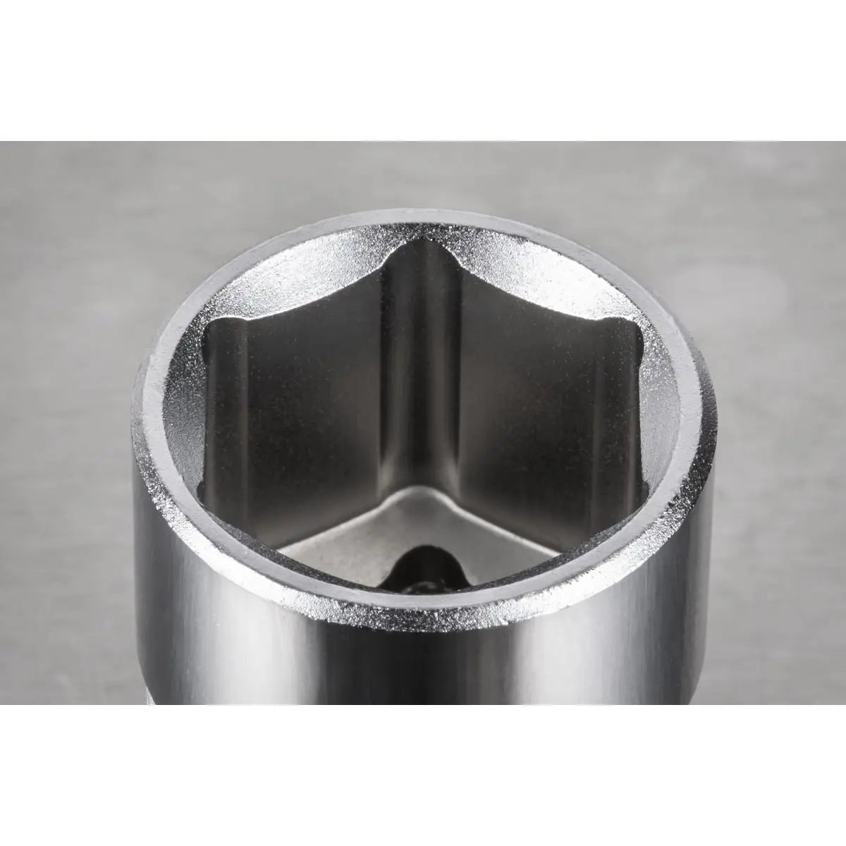 Sealey Premier WallDrive® Socket 15mm 3/8"Sq Drive 