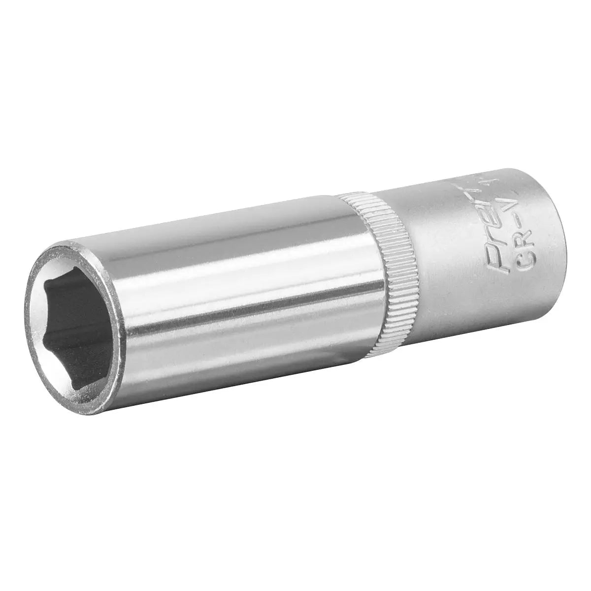 Sealey Premier WallDrive® Socket 15mm Deep 1/2"Sq Drive 