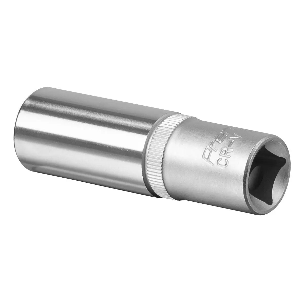 Sealey Premier WallDrive® Socket 15mm Deep 1/2"Sq Drive 