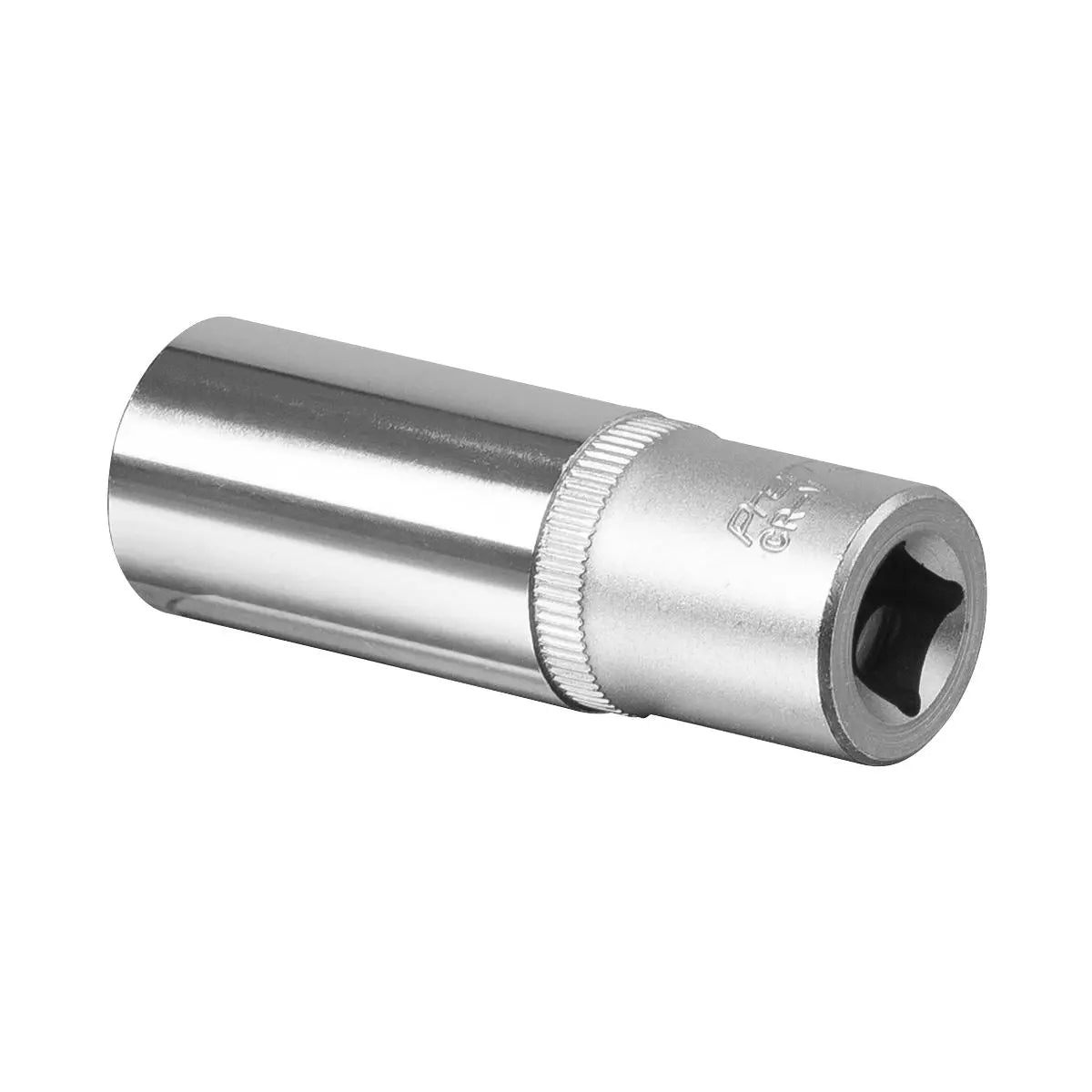 Sealey Premier WallDrive® Socket 15mm Deep 3/8"Sq Drive 