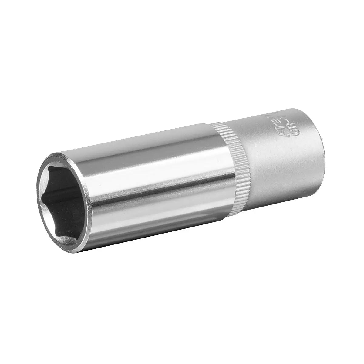 Sealey Premier WallDrive® Socket 15mm Deep 3/8"Sq Drive 