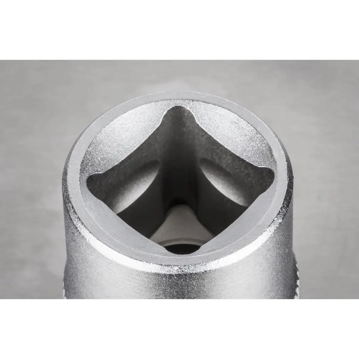 Sealey Premier WallDrive® Socket 16mm 1/2"Sq Drive 