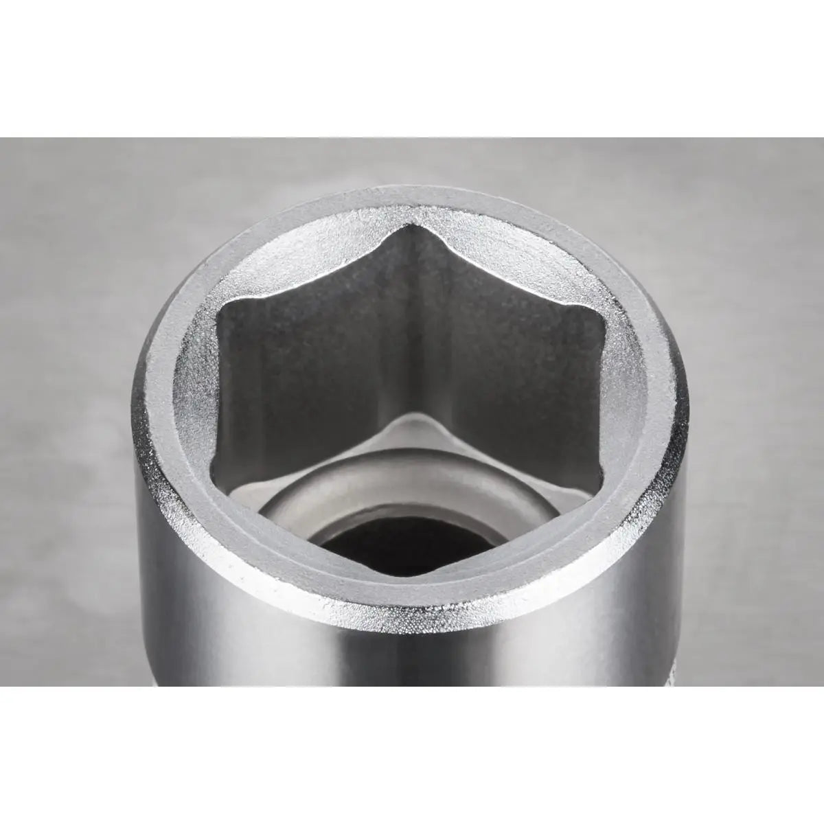 Sealey Premier WallDrive® Socket 16mm 1/2"Sq Drive 
