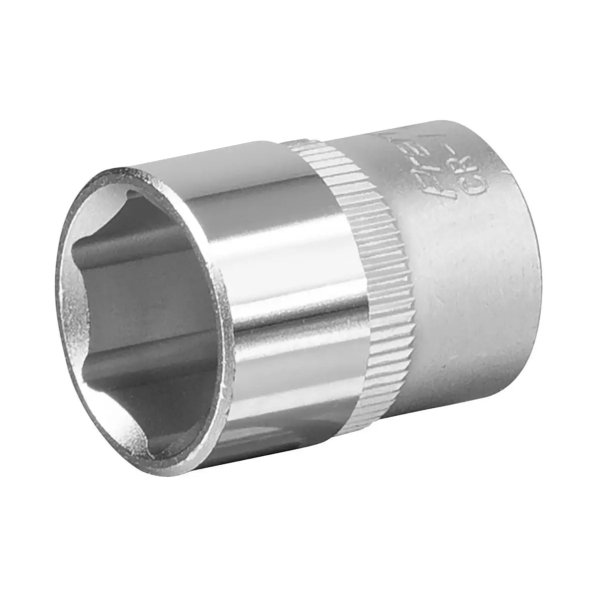 Sealey Premier WallDrive® Socket 16mm 3/8"Sq Drive 