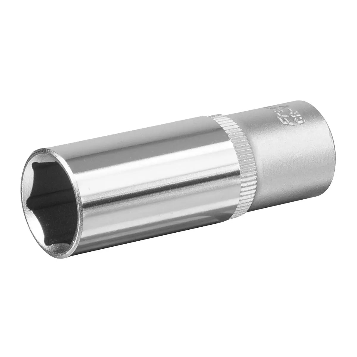 Sealey Premier WallDrive® Socket 16mm Deep 3/8"Sq Drive 