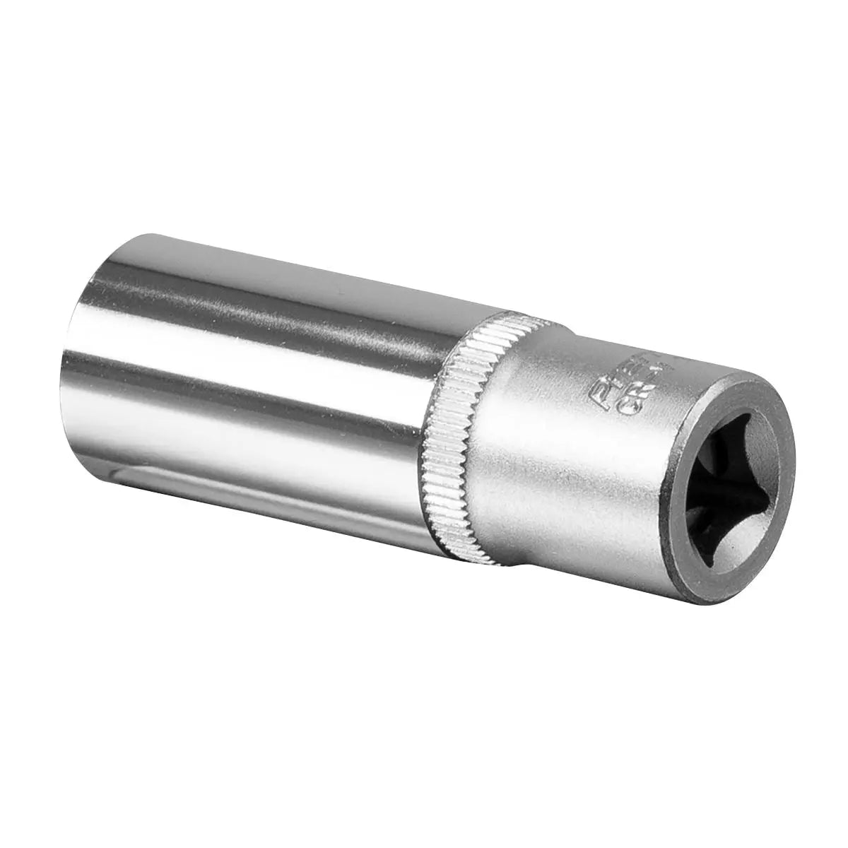 Sealey Premier WallDrive® Socket 16mm Deep 3/8"Sq Drive 